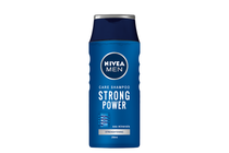      Nivea Men Care Shampoo Strong Power