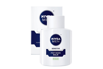 ,         Nivea Men Sensitive After Shave Balm