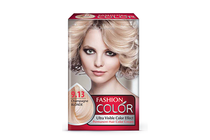           Rubelia Fashion Color, 9.13 Champagne Blonde