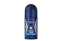   -  - Nivea Men Protect & Care