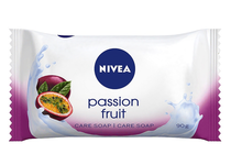    Nivea Passion Fruit & Milk Proteins Soap