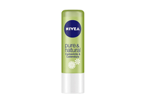          Nivea Pure & Natural Chamomile & Calendula