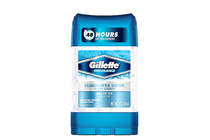   -    Gillette Arctic Ice