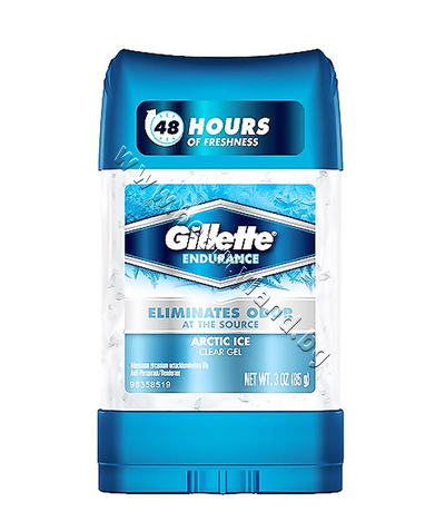 GI-1300901   Gillette Arctic Ice