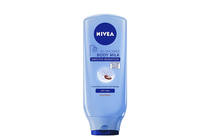      Nivea In-Shower Body Milk Smooth Sensation