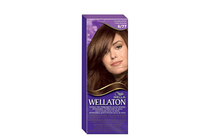           Wellaton Intense Color Cream, 6/77 Dark Chocolate