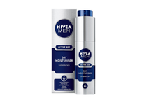        Nivea Men Active Age Day Moisturiser