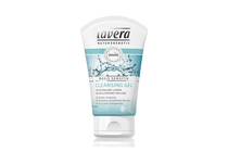        Lavera Basis Sensitiv Cleansing Gel