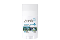   -   Acorelle Deodorant Balm Juniper and Mint