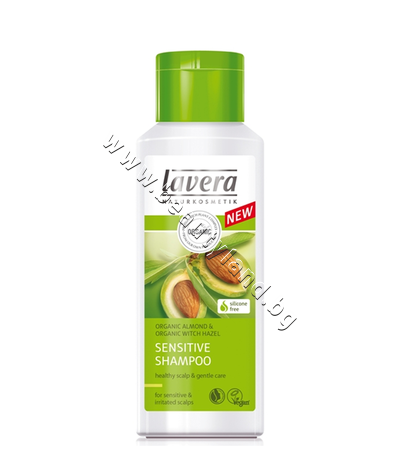 LA-102811  Lavera Sensitive