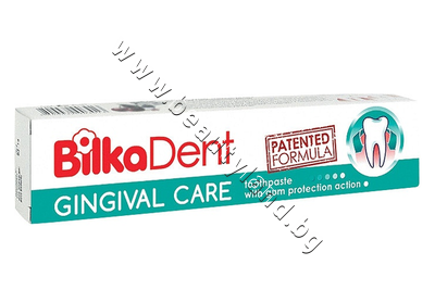 BI-32904126    BilkaDent Gingival Care