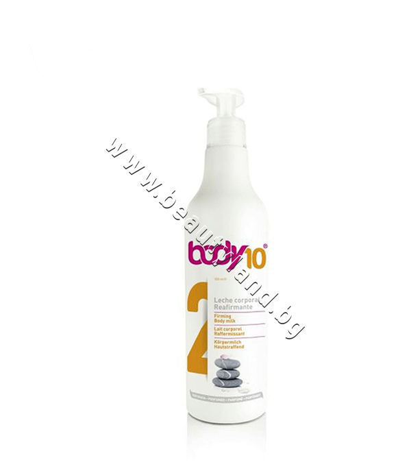 DE-50772 Мляко Diet Esthetic Firming Body Milk Body 10 №2 - изображение 1 от 1