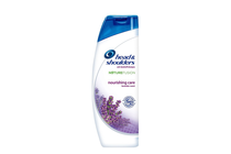      Head & Shoulders Nature Fusion Nourishing Care