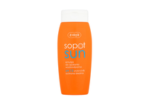        Ziaja Sun Lotion SPF 15