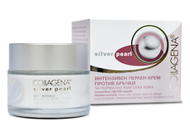 Козметика против бръчки и стареене на кожата » Крем Collagena Intensive Anti-Wrinkle Cream for Normal to Dry Skin