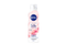      Nivea Silk Mousse Rhubarb & Raspberry