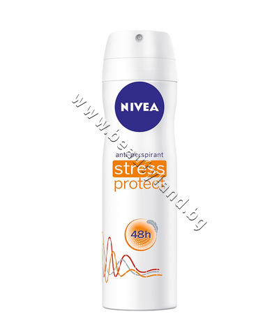NI-82256  Nivea Stress Protect