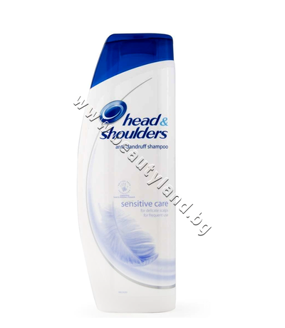 01.01279  Head & Shoulders Sensitive