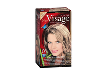           Visage Fashion Permanent Hair Color, 06 Natural Blonde