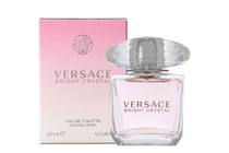 Дамски парфюми - оригинални » Парфюм Versace Bright Crystal, 30 ml