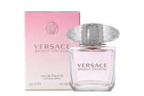   -    Versace Bright Crystal, 30 ml