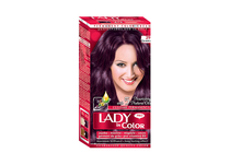           Lady in Color Pro, 29 Aubergine