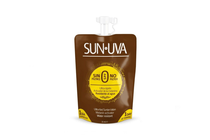        Diet Esthetic SUN UVA SPF-0 Ultra Fast Suntan Lotion