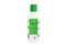 ZI-15925  Ziaja Cleansing Milk Aloe