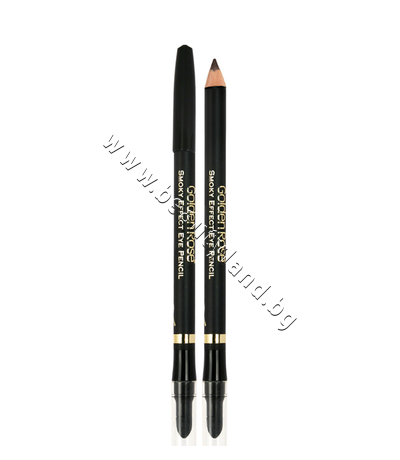 GR-30367  Golden Rose Smoky Effect Pencil