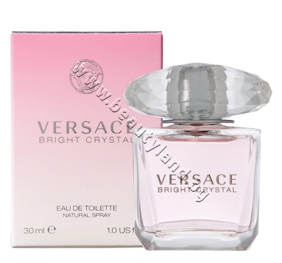 VE-30BC  Versace Bright Crystal, 30 ml