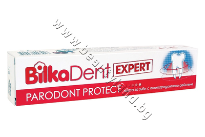 BI-32903013    BilkaDent Expert Parodont Protect