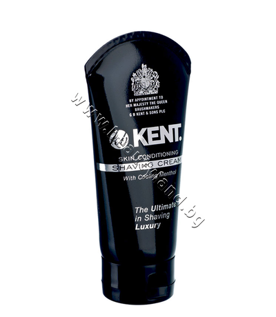 KE-30284  Kent Skin Conditioning Shaving Cream