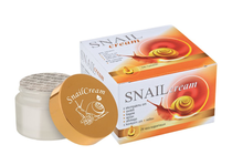 Козметика против бръчки и стареене на кожата » Крем Golden Snail Cream 24 Hours