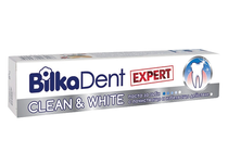 Пасти за зъби » Паста за зъби BilkaDent Expert Clean & White