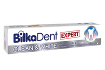        BilkaDent Expert Clean & White