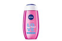      Nivea Love Fun Times