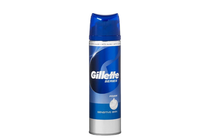        Gillette Series Foam Sensitive Skin