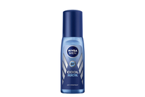    Nivea Men Cool Kick Pump Spray