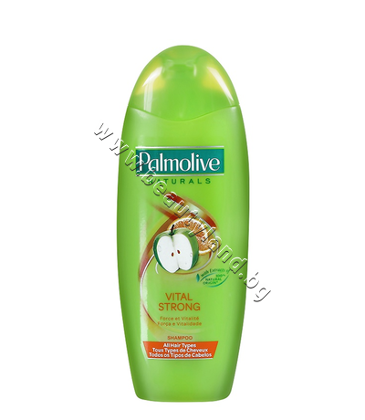 PA-1904  Palmolive Vital Strong