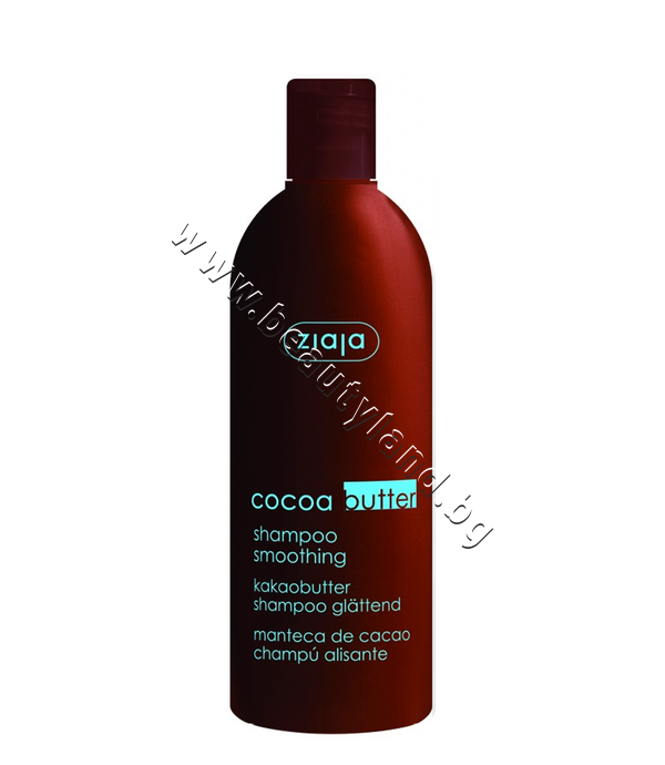 ZI-15783 Шампоан Ziaja Cocoa Butter Hair - изображение 1 от 1