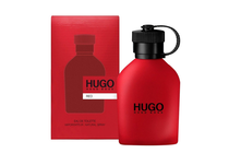 Мъжки парфюми - оригинални » Парфюм Hugo Boss Hugo Red, 40 ml 