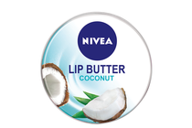          Nivea Lip Butter Coconut