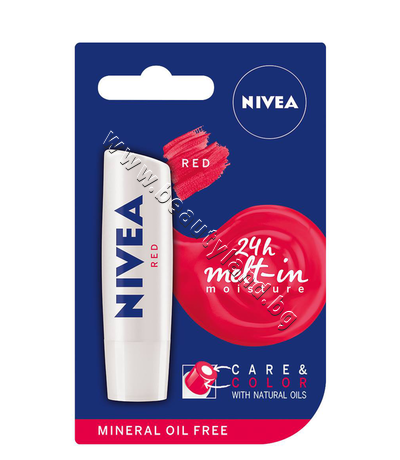 NI-85276    Nivea Care & Colour  