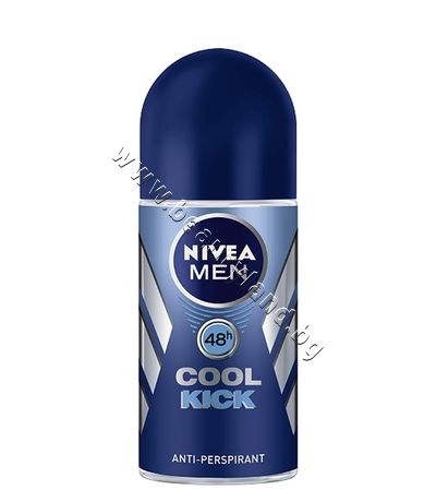 NI-82886 - Nivea Men Cool Kick