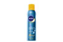        Nivea Sun Protect & Refresh SPF 20