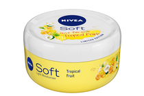        Nivea Soft Mix Me Happy Exotic