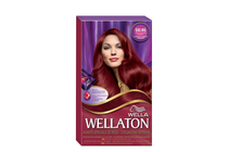           Wellaton Kit, 66/46 Cherry Red