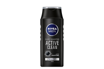      Nivea Men Care Shampoo Active Clean