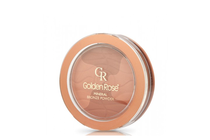      Golden Rose Mineral Bronzing Powder