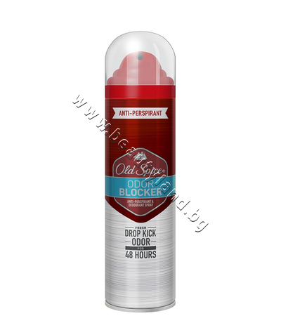 OS-0100572  Old Spice Fresh Odor Blocker